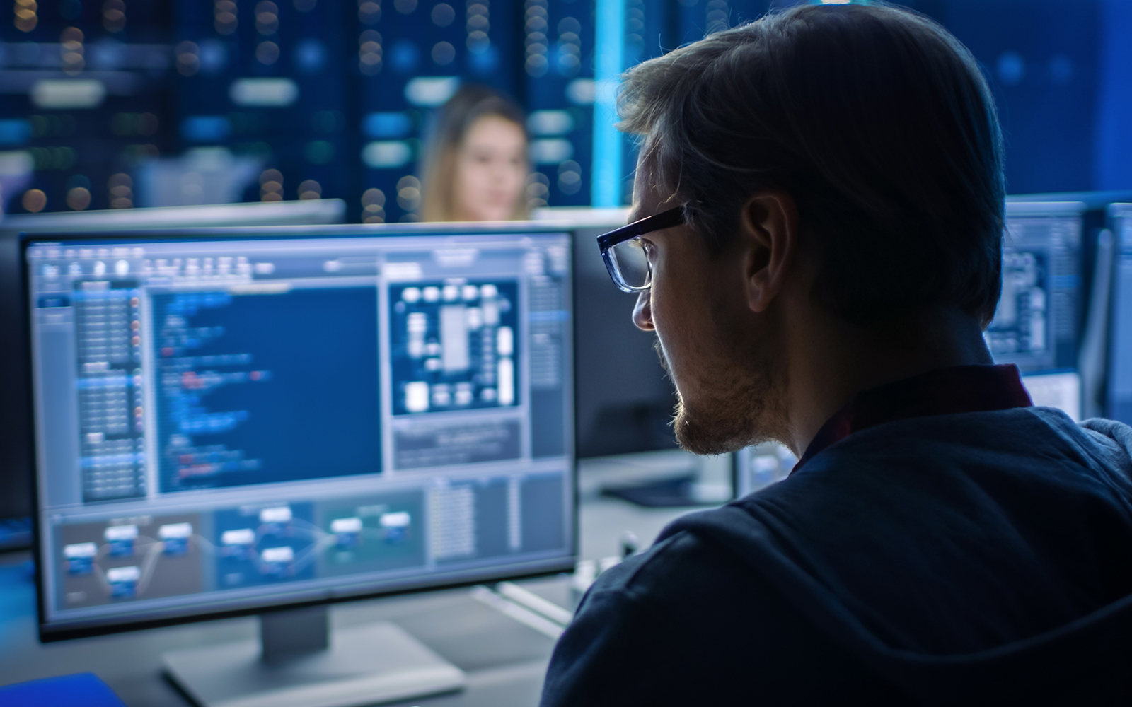 Student in Computer Science and Artificial Intelligence Lab
